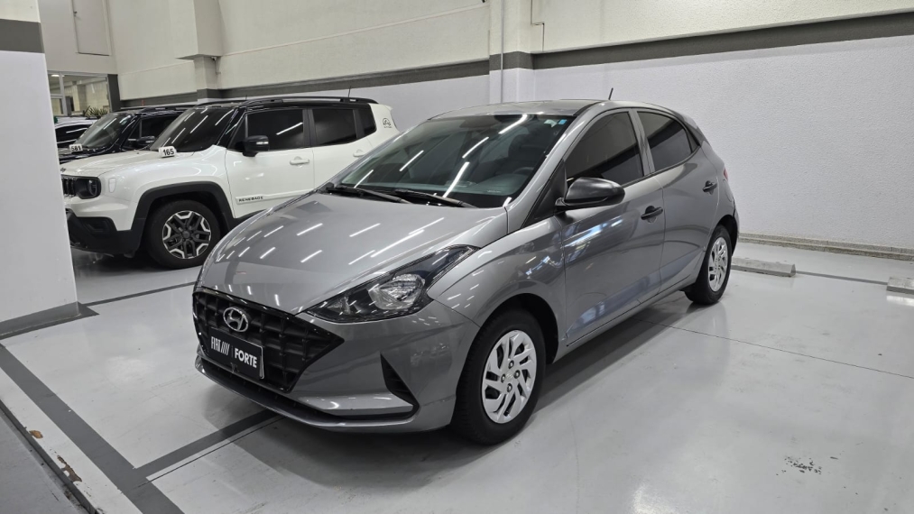 hyundai hb20 1.0 12v flex sense manual 4p 20221