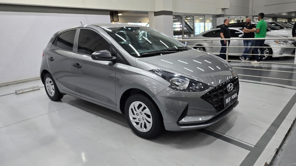 hyundai hb20 1.0 12v flex sense manual 4p 20223