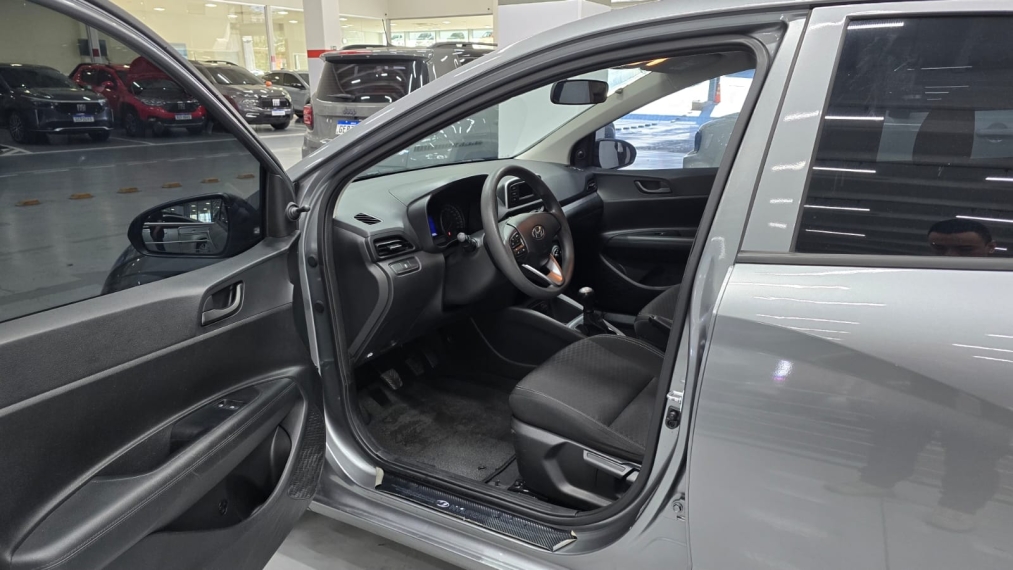 hyundai hb20 1.0 12v flex sense manual 4p 20226