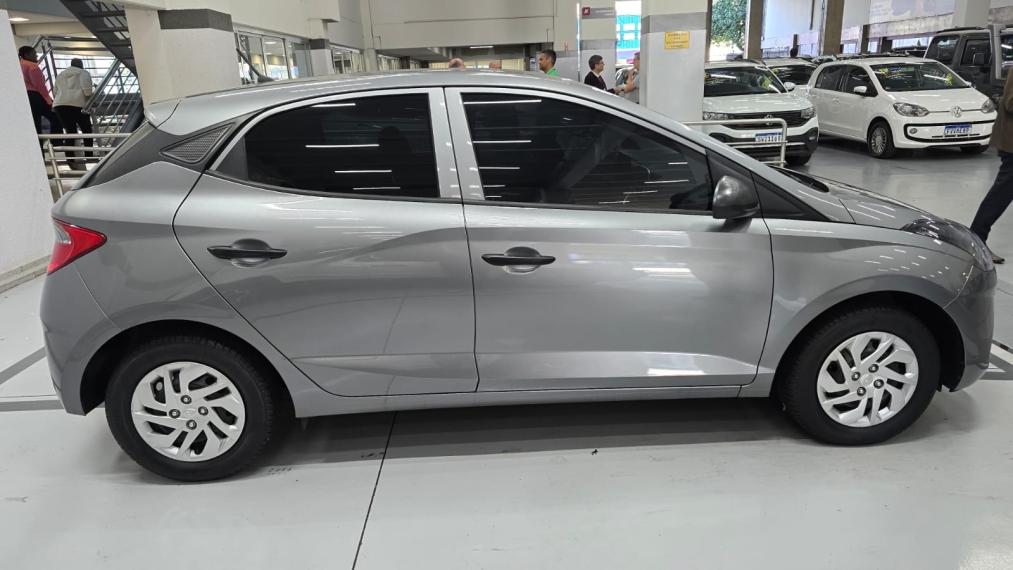 hyundai hb20 1.0 12v flex sense manual 4p 20224