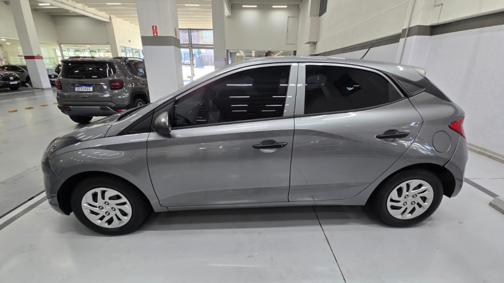 hyundai hb20 1.0 12v flex sense manual 4p 20225