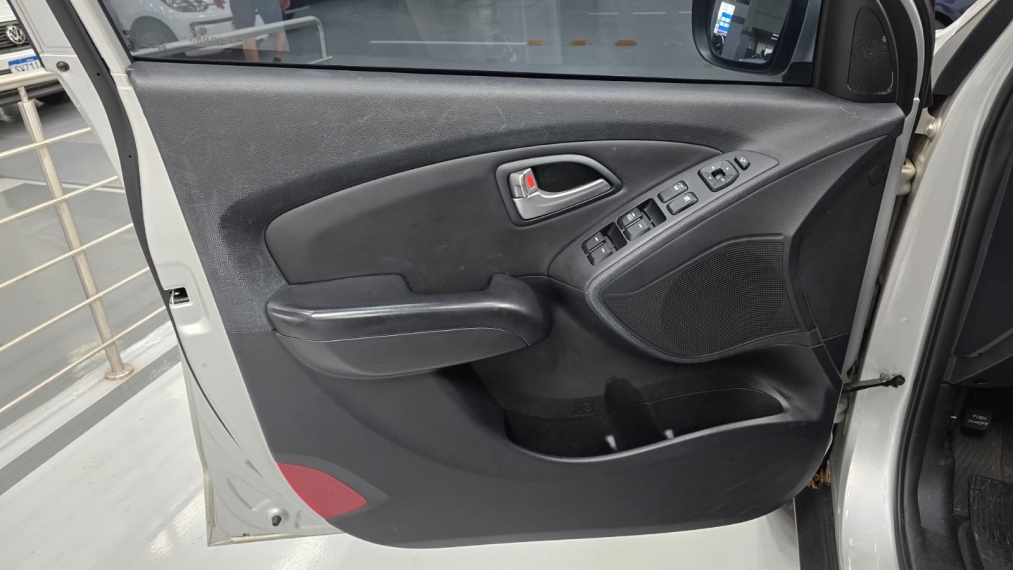 hyundai ix35 2.0 mpfi gls 16v flex 4p automatico 20159