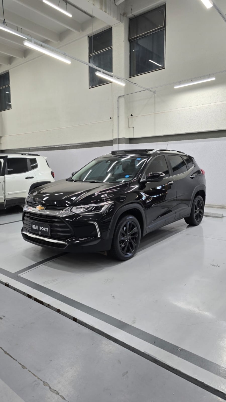 chevrolet tracker 1.2 turbo flex premier automatico 4p 20210