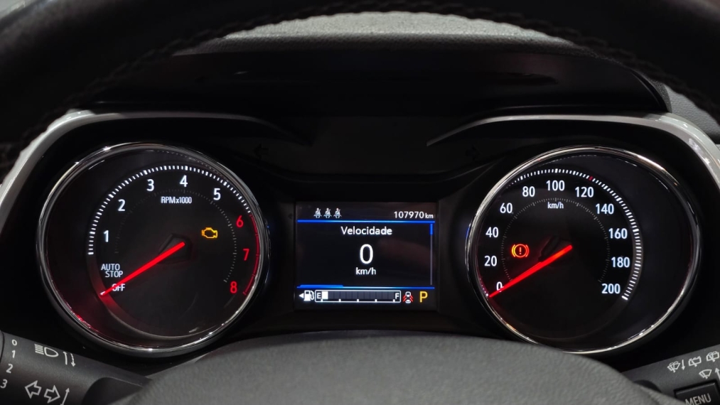 chevrolet tracker 1.2 turbo flex premier automatico 4p 20217