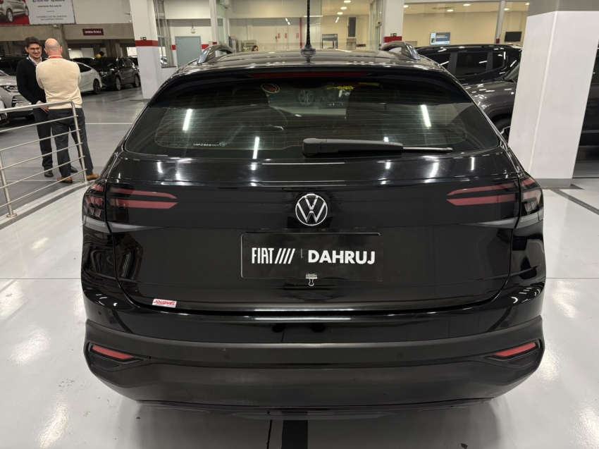 volkswagen nivus 1.0 200 tsi total flex highline automatico 4p 202114