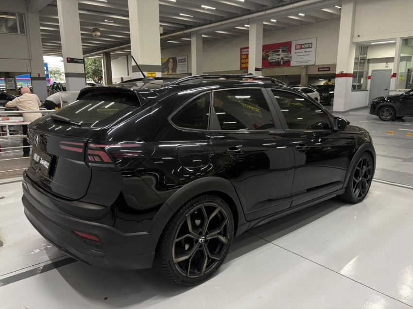 volkswagen nivus 1.0 200 tsi total flex highline automatico 4p 202113