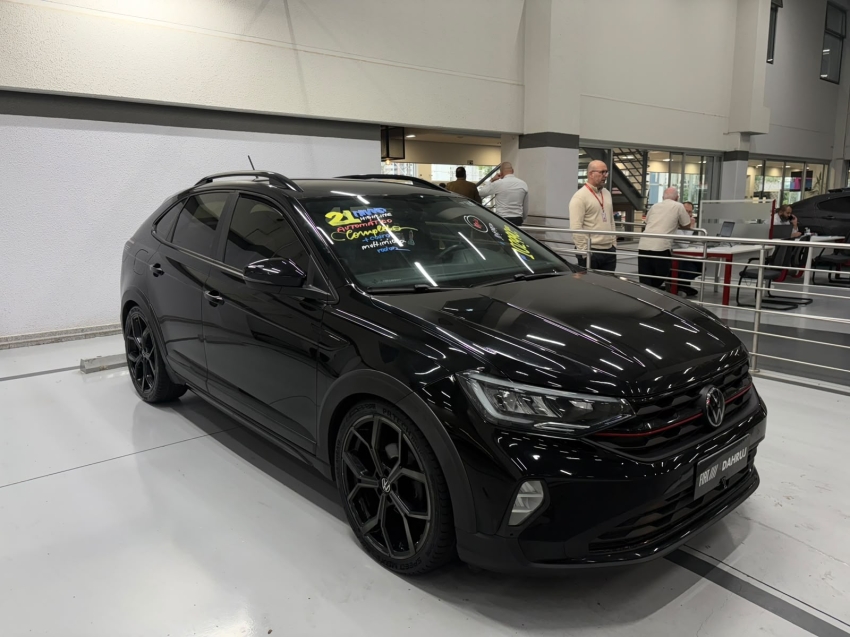 volkswagen nivus 1.0 200 tsi total flex highline automatico 4p 20213