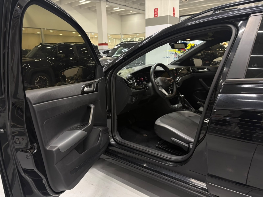 volkswagen nivus 1.0 200 tsi total flex highline automatico 4p 20216