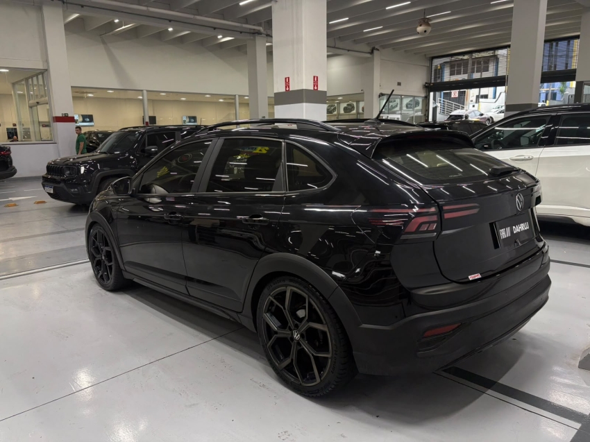 volkswagen nivus 1.0 200 tsi total flex highline automatico 4p 202115