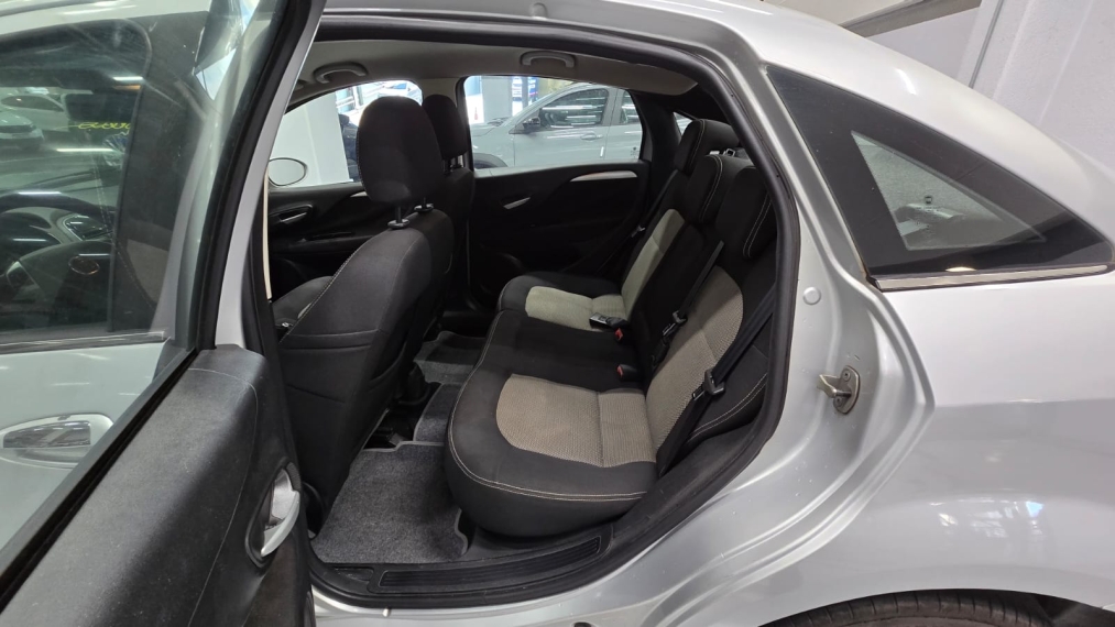 fiat linea 1.8 essence 16v flex 4p manual 201612