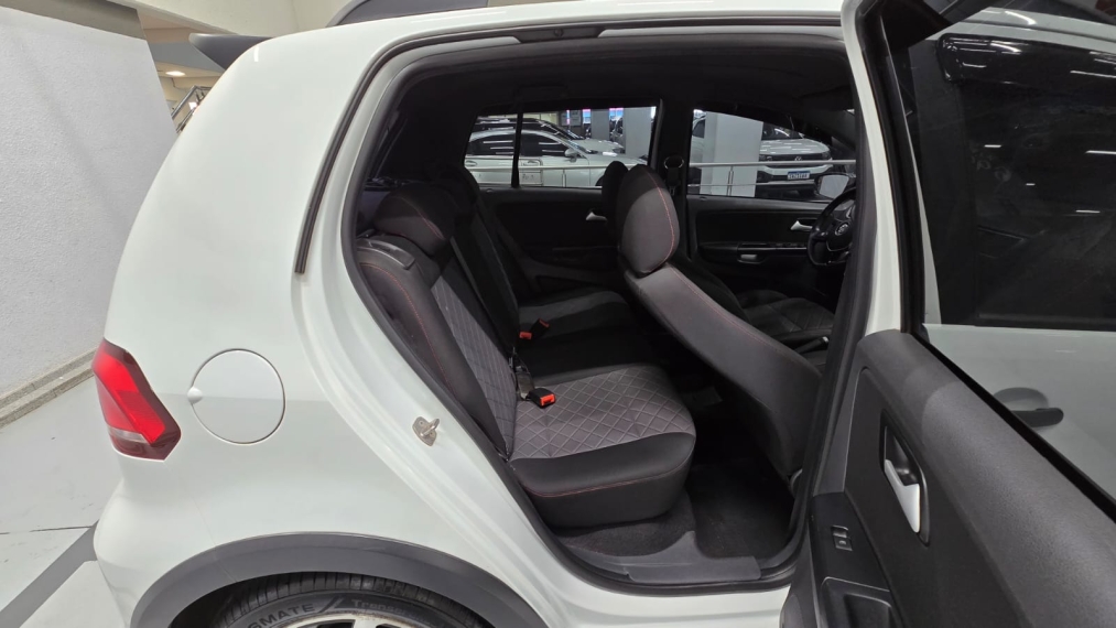 volkswagen fox 1.6 msi total flex xtreme 4p manual 202110