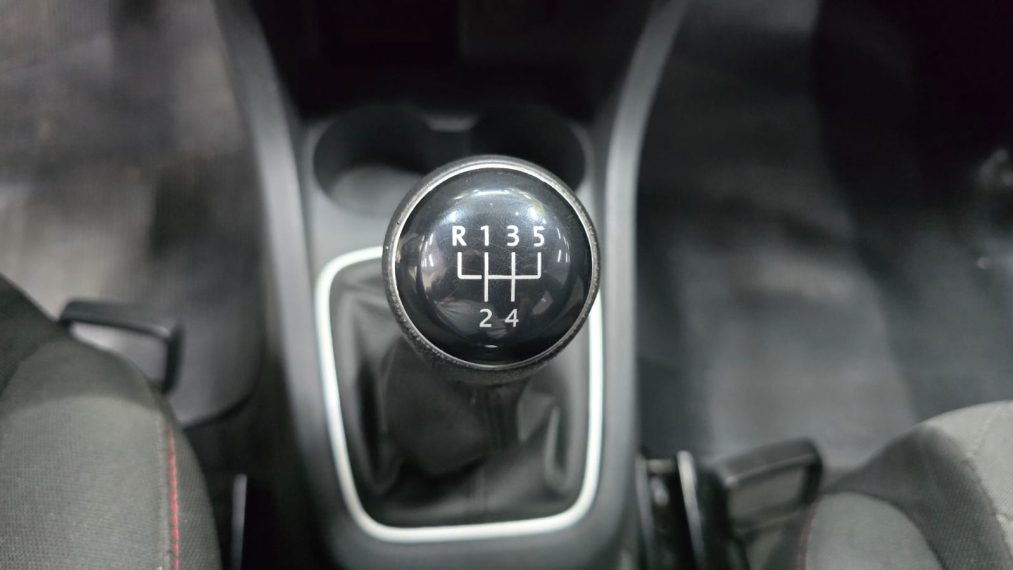 volkswagen fox 1.6 msi total flex xtreme 4p manual 20218