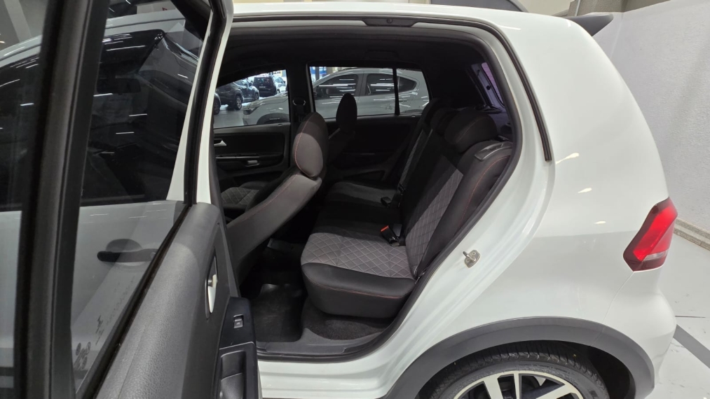 volkswagen fox 1.6 msi total flex xtreme 4p manual 202111