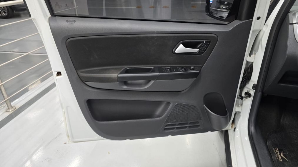 volkswagen fox 1.6 msi total flex xtreme 4p manual 20219