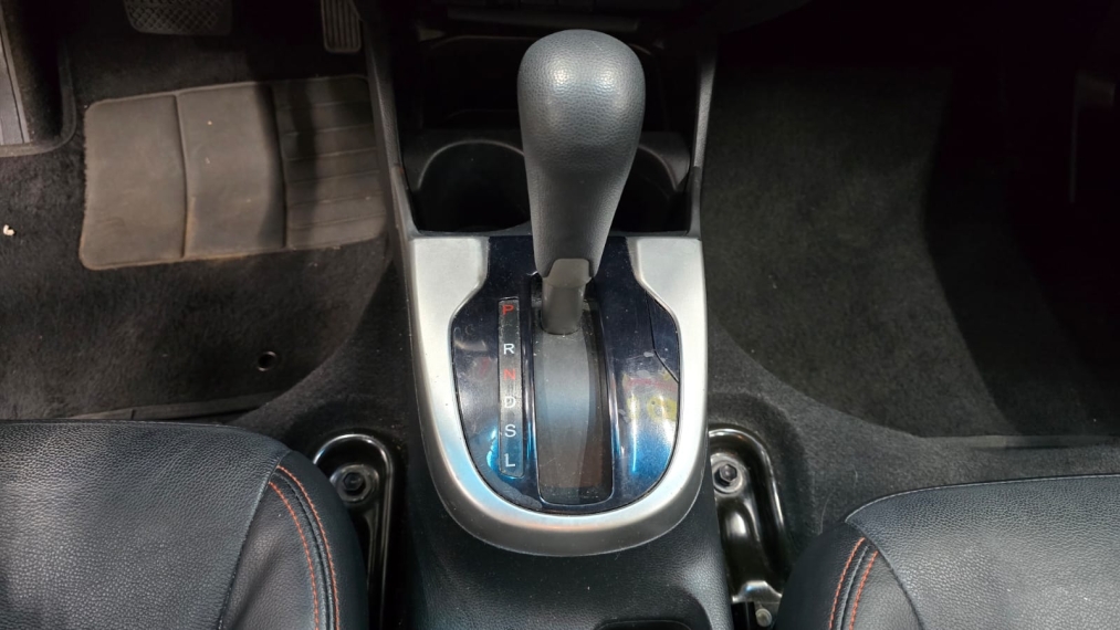 honda wr-v 1.5 16v flexone exl cvt flex 4p automatico 20208