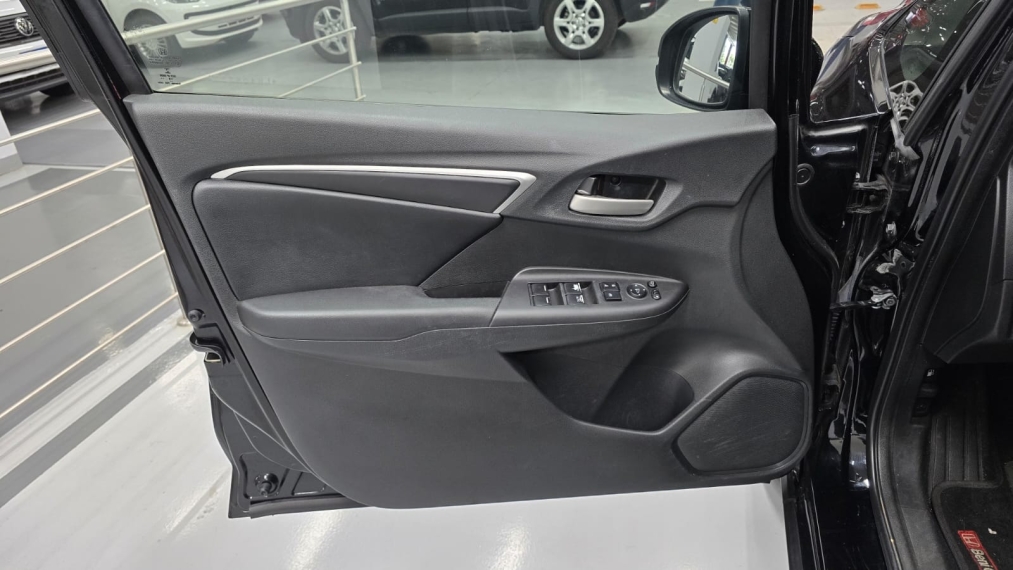honda wr-v 1.5 16v flexone exl cvt flex 4p automatico 20209