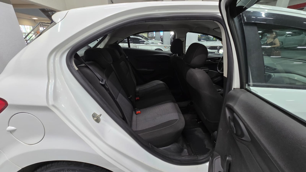 chevrolet onix 1.0 mpfi joy 8v flex 4p manual 201911