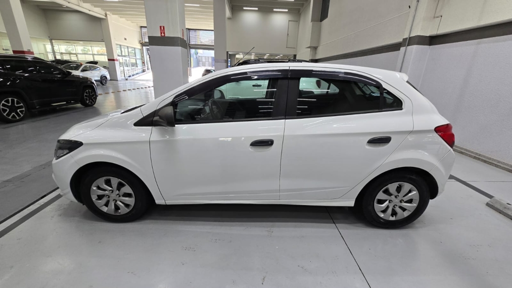 chevrolet onix 1.0 mpfi joy 8v flex 4p manual 20195
