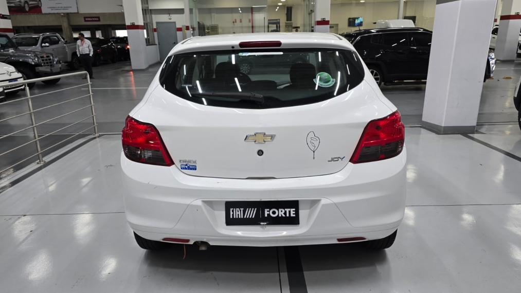 chevrolet onix 1.0 mpfi joy 8v flex 4p manual 201914