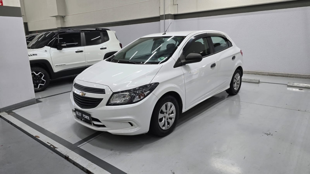 chevrolet onix 1.0 mpfi joy 8v flex 4p manual 20191