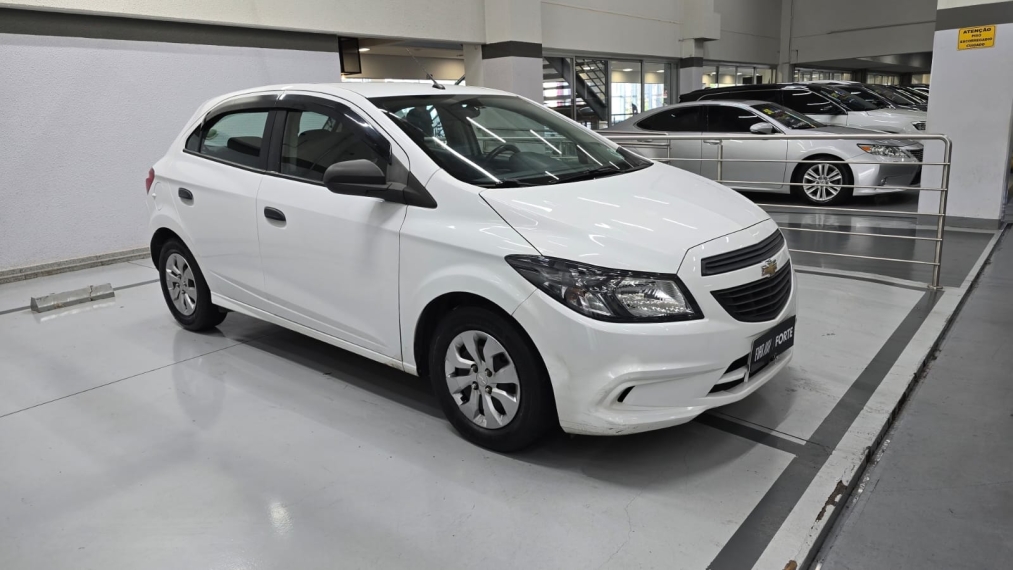 chevrolet onix 1.0 mpfi joy 8v flex 4p manual 20193