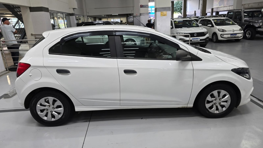 chevrolet onix 1.0 mpfi joy 8v flex 4p manual 20194
