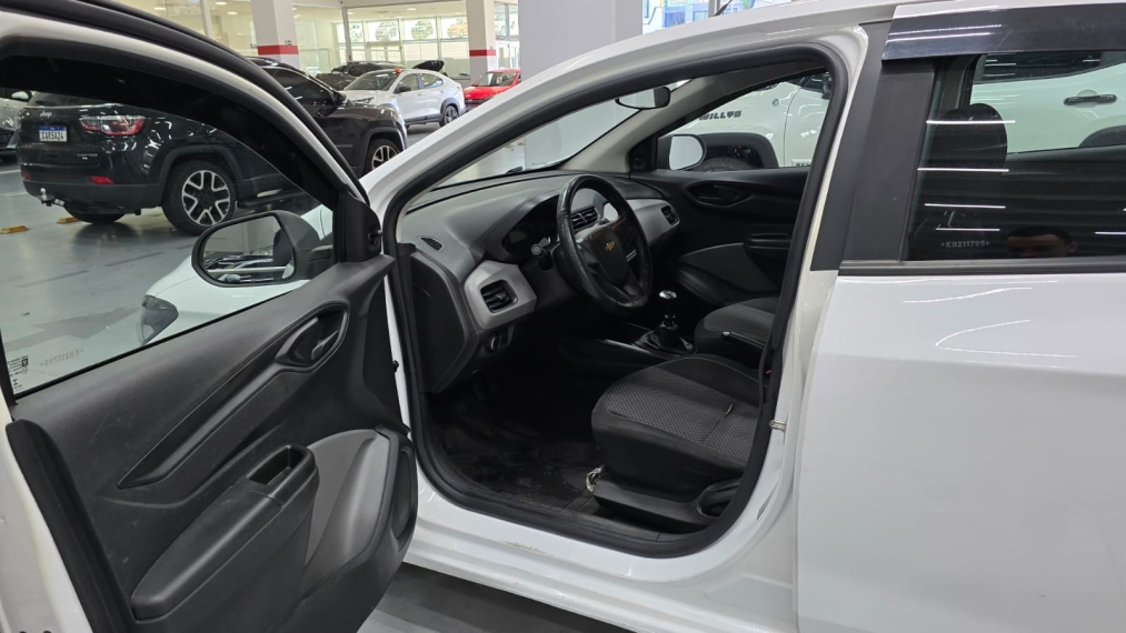 chevrolet onix 1.0 mpfi joy 8v flex 4p manual 20196