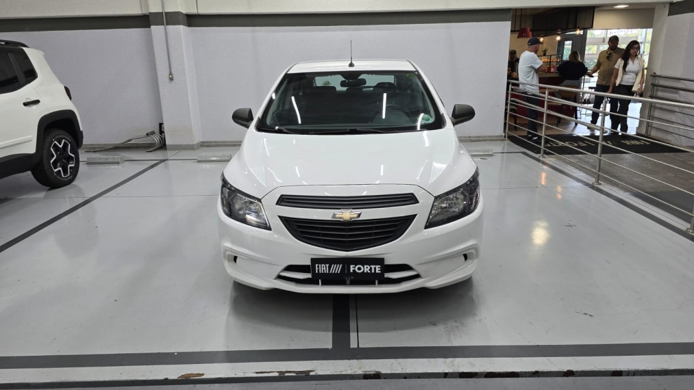 chevrolet onix 1.0 mpfi joy 8v flex 4p manual 20192