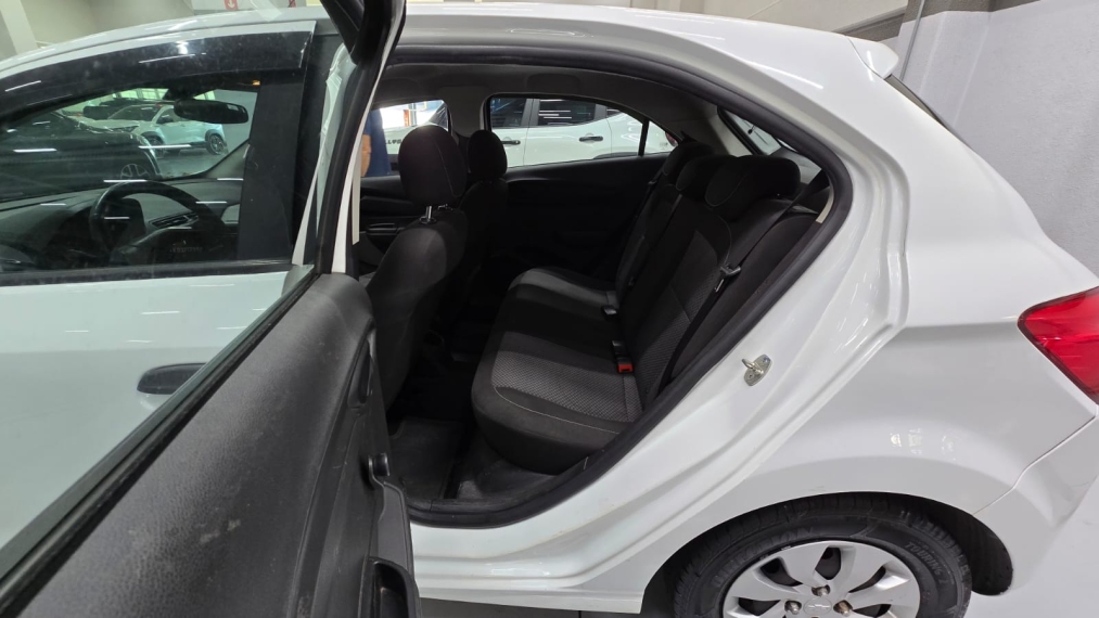 chevrolet onix 1.0 mpfi joy 8v flex 4p manual 201912