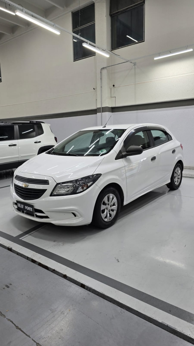 chevrolet onix 1.0 mpfi joy 8v flex 4p manual 20190