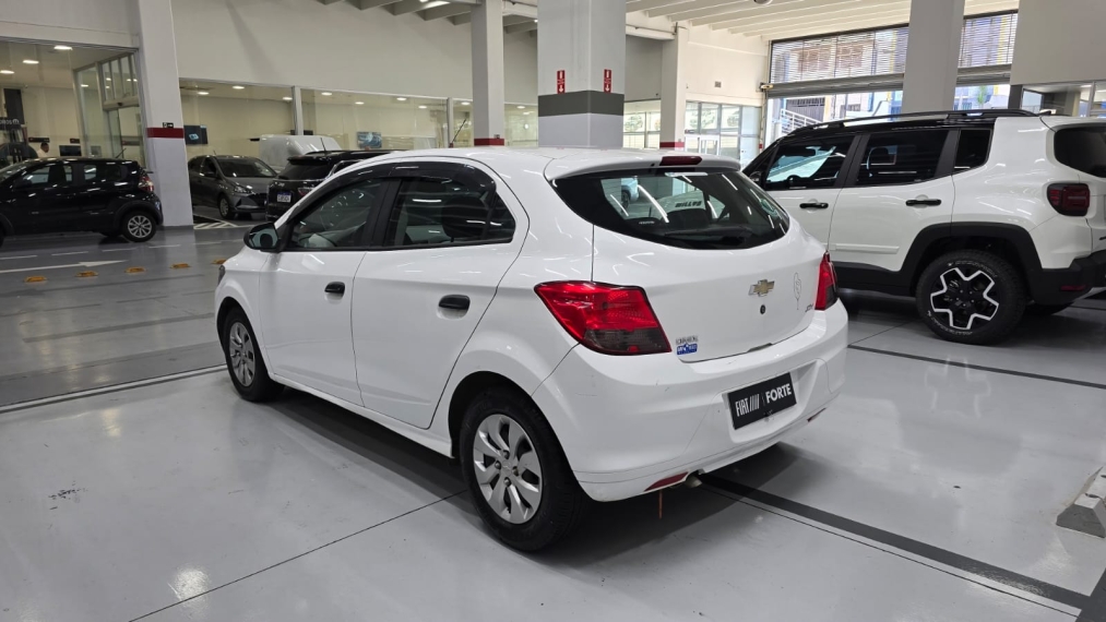 chevrolet onix 1.0 mpfi joy 8v flex 4p manual 201915