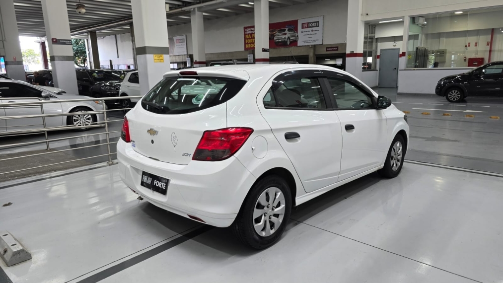 chevrolet onix 1.0 mpfi joy 8v flex 4p manual 201913