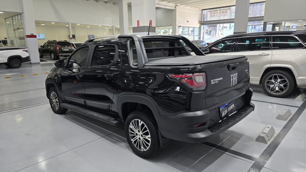 fiat strada 1.3 firefly flex ranch cd cvt 4p automatico 202314