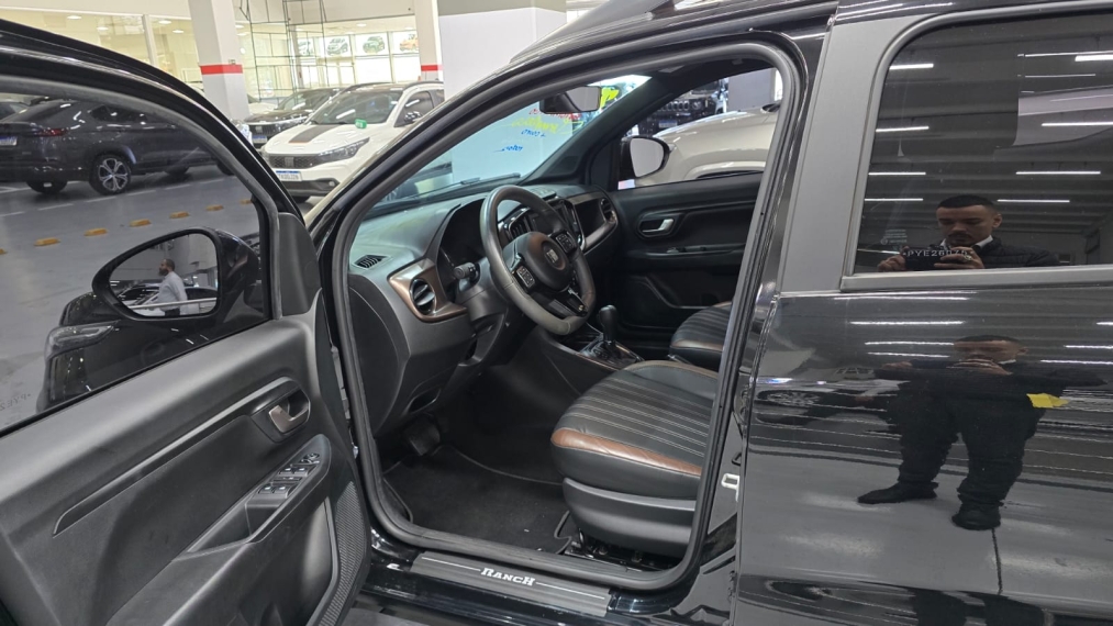 fiat strada 1.3 firefly flex ranch cd cvt 4p automatico 20236