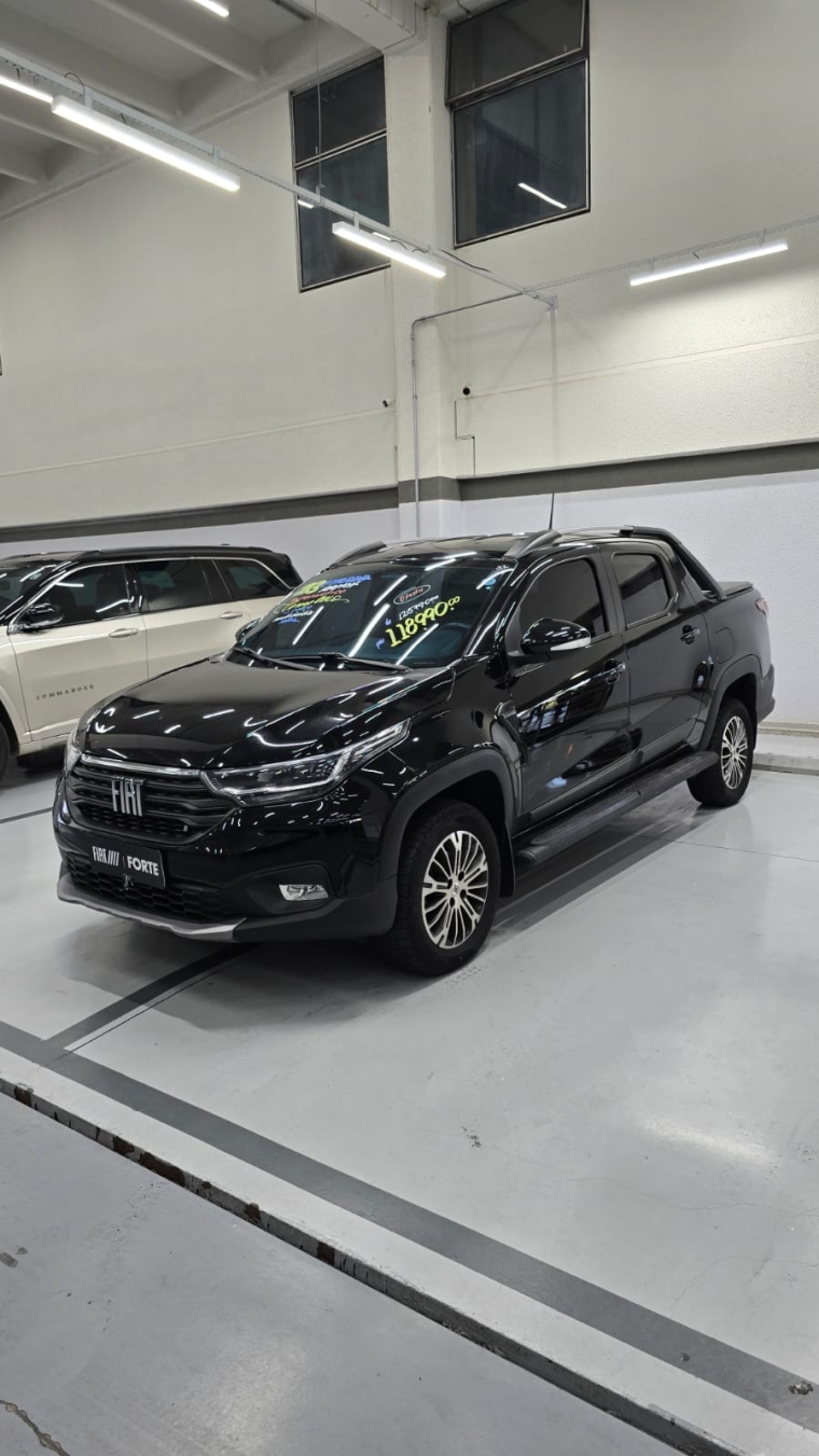fiat strada 1.3 firefly flex ranch cd cvt 4p automatico 20230