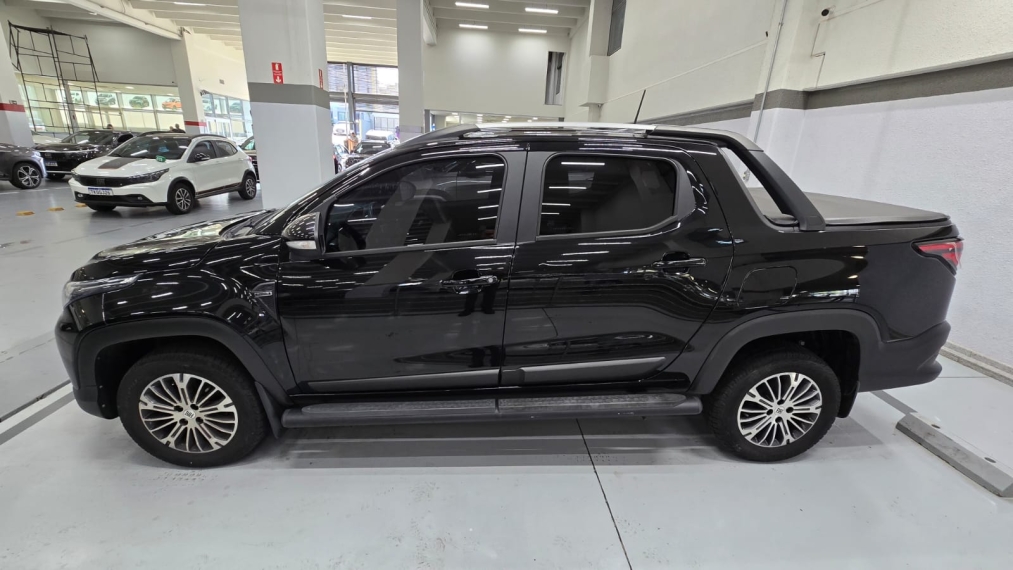 fiat strada 1.3 firefly flex ranch cd cvt 4p automatico 20235
