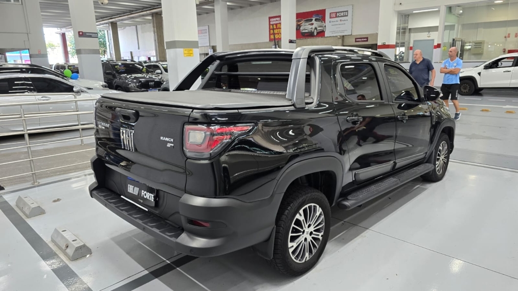 fiat strada 1.3 firefly flex ranch cd cvt 4p automatico 202312