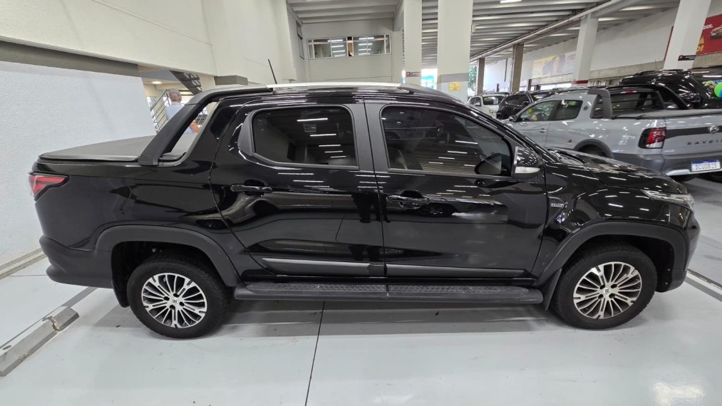 fiat strada 1.3 firefly flex ranch cd cvt 4p automatico 20234