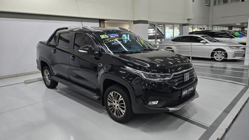 fiat strada 1.3 firefly flex ranch cd cvt 4p automatico 20233