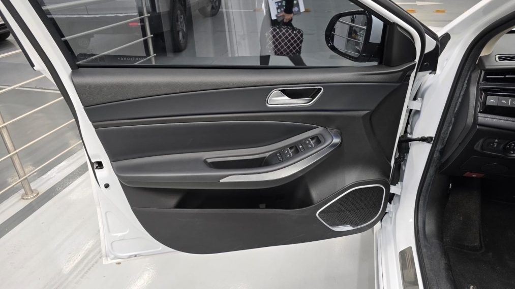 caoa chery arrizo 6 pro 1.5 tci flex hybrid max drive cvt hibrido 4p automatico 20259