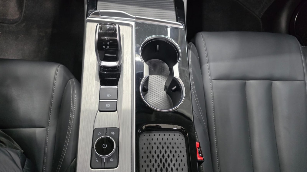 caoa chery arrizo 6 pro 1.5 tci flex hybrid max drive cvt hibrido 4p automatico 20258