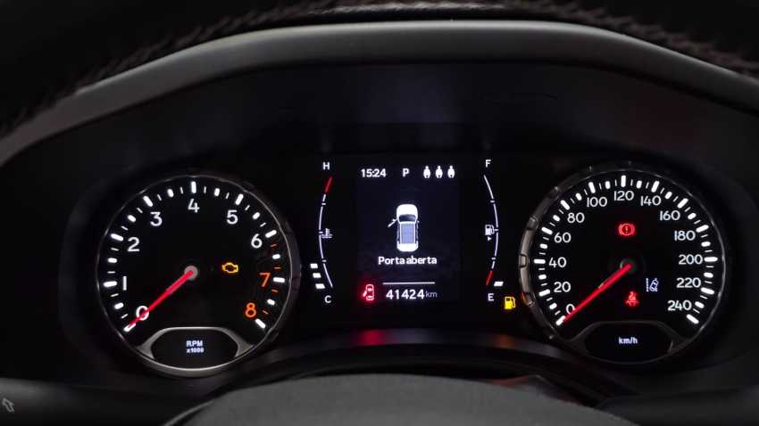 jeep renegade 1.3 t270 turbo flex sport at6 4p automatico 20227