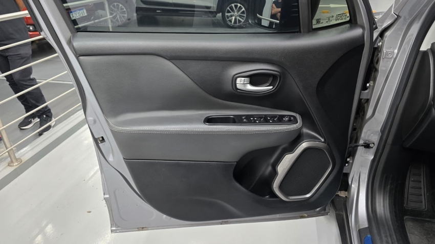 jeep renegade 1.3 t270 turbo flex sport at6 4p automatico 20229
