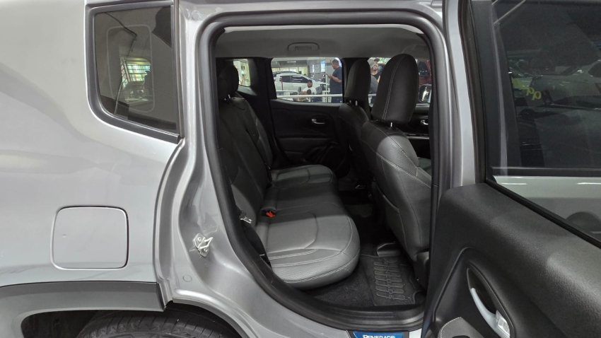 jeep renegade 1.3 t270 turbo flex sport at6 4p automatico 202211