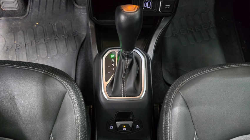 jeep renegade 1.3 t270 turbo flex sport at6 4p automatico 20228