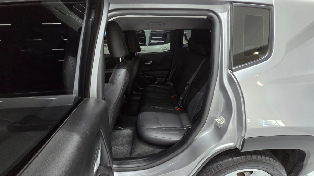 jeep renegade 1.3 t270 turbo flex at6 4p automatico 202412