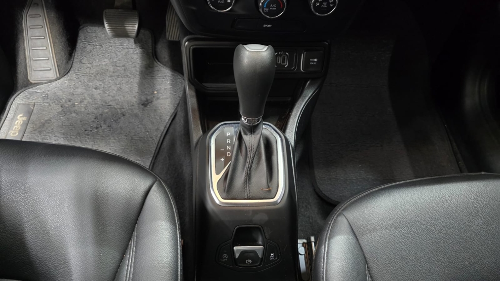 jeep renegade 1.3 t270 turbo flex at6 4p automatico 20248