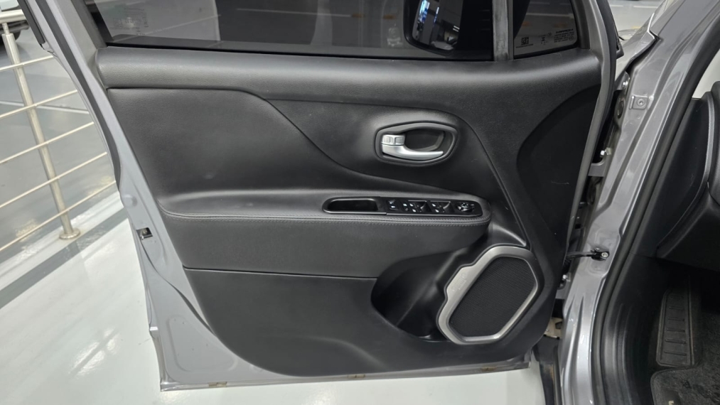 jeep renegade 1.3 t270 turbo flex at6 4p automatico 20249