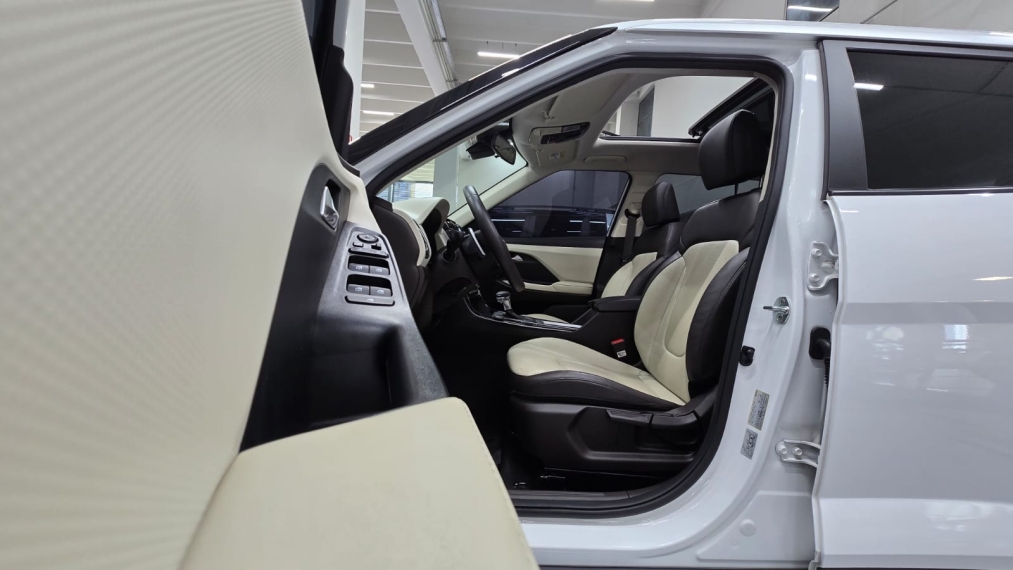 hyundai creta 2.0 flex ultimate automatico 4p 202310