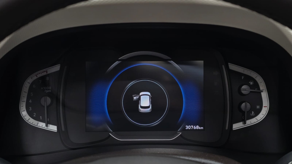 hyundai creta 2.0 flex ultimate automatico 4p 20237